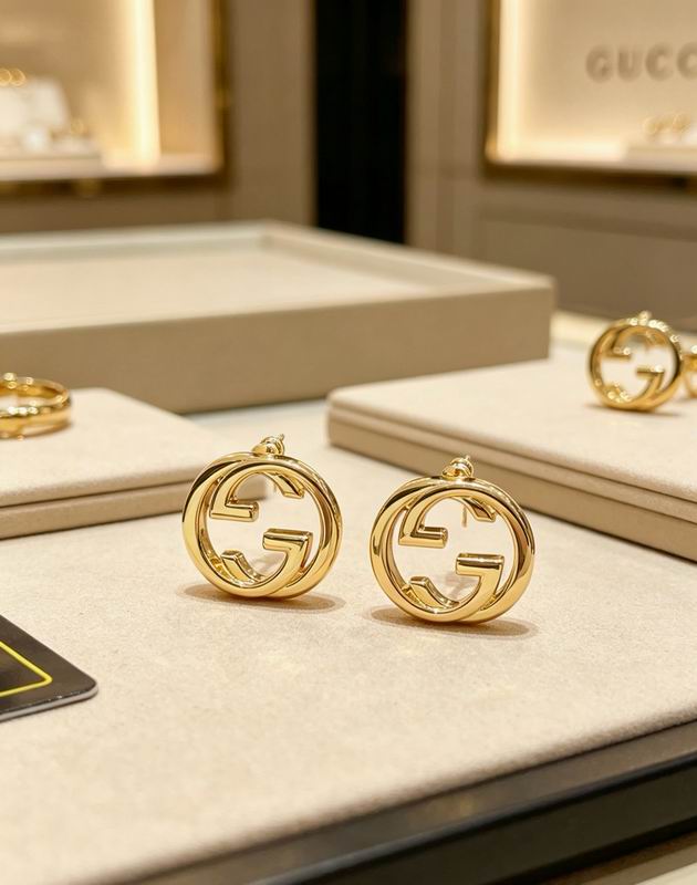 Gucci Earring 08yxs04